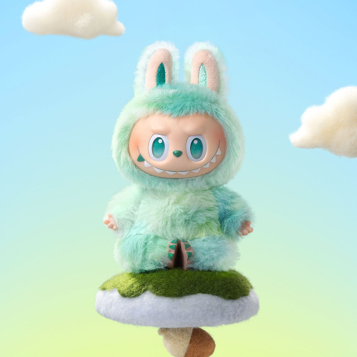 THE MONSTERS LABUBU- Big Into Energy (RANDOM CHARACTER) RESTOCK 13 JULY PRE ORDER