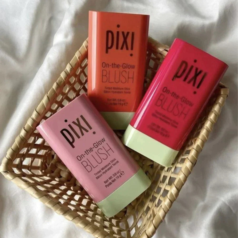 PIXI ON-THE-GLOW BLUSH