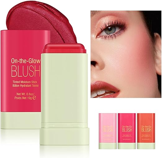 PIXI ON-THE-GLOW BLUSH