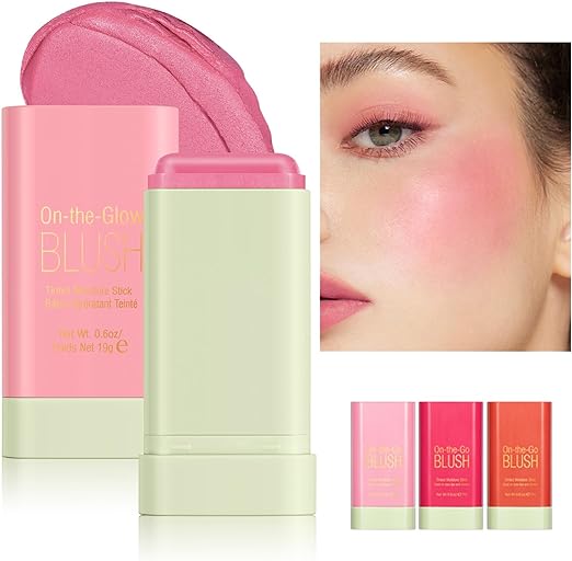 PIXI ON-THE-GLOW BLUSH