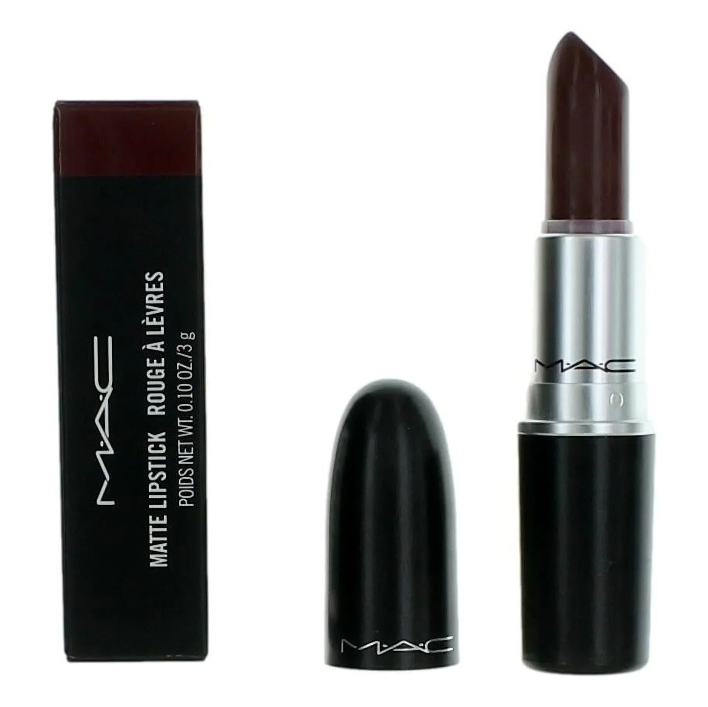 MAC Matte Lipstick