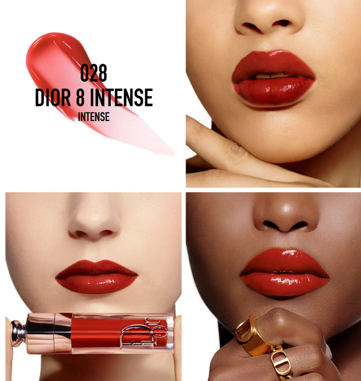 Dior Addict Lip Maximizer, 028