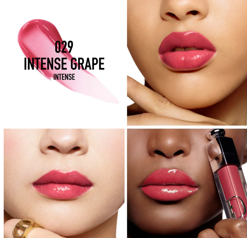 DIOR | Addict Lip Maximizer