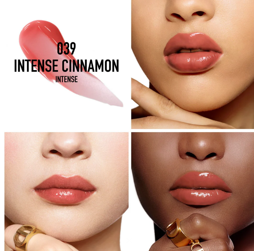 DIOR | Addict Lip Maximizer