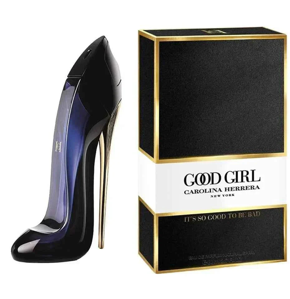 GOOD GIRL CAROLINA HERRERRA 100ML PERFUME (testers)