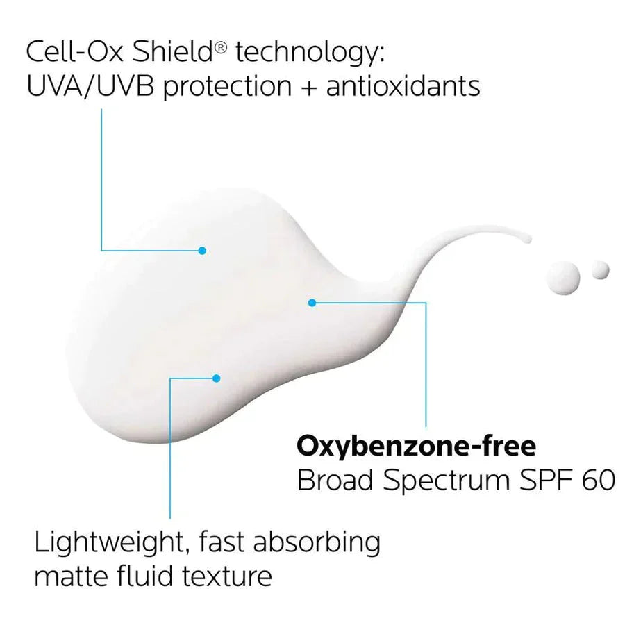 LA ROCHE POSAY ANTHELIOS HYDRATING SUNSCREEN SPF50