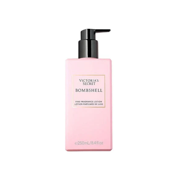 Victoria Secret Bombshell Fine Fragrance Lotion 250ml