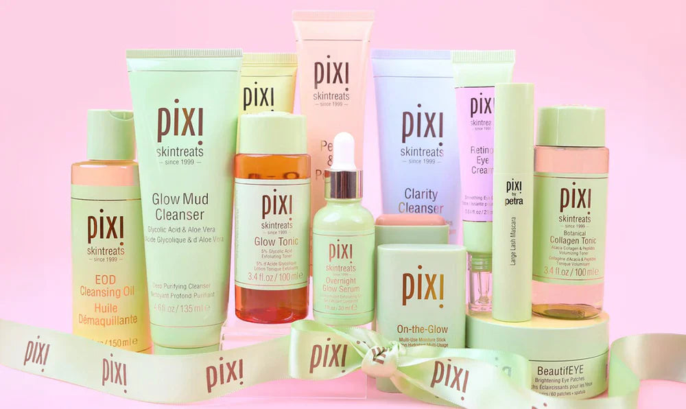 pixi