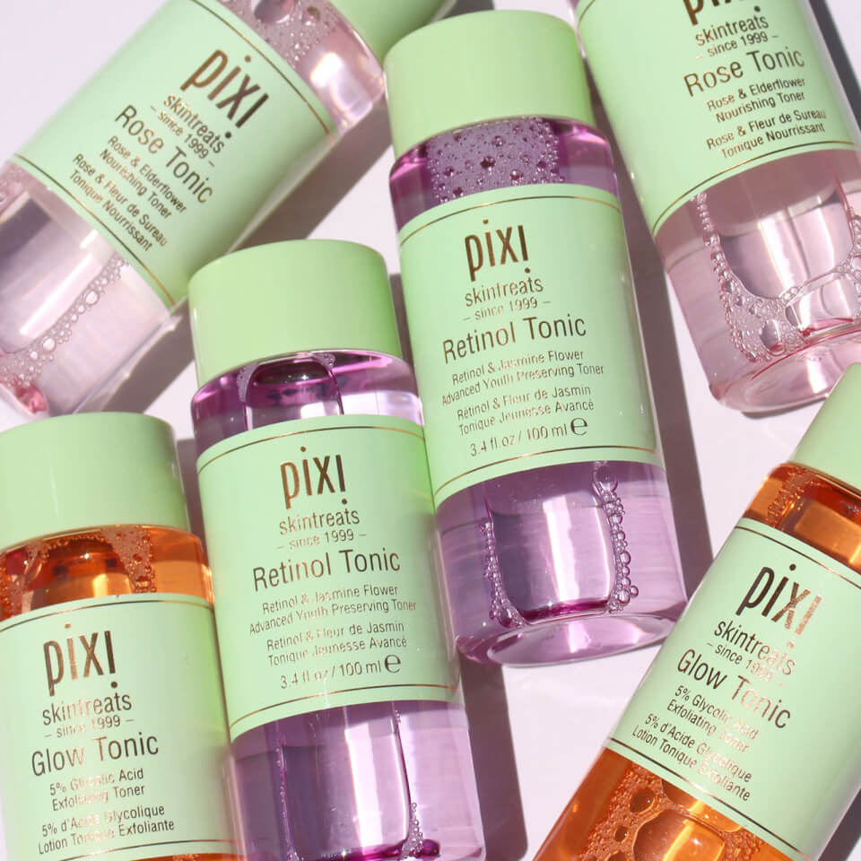 PIXI SKIN TREATS RETINOL TONIC