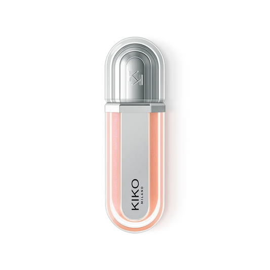 kiko Milano 3d Hydra Xtreme Lipgloss (Limited Stock)