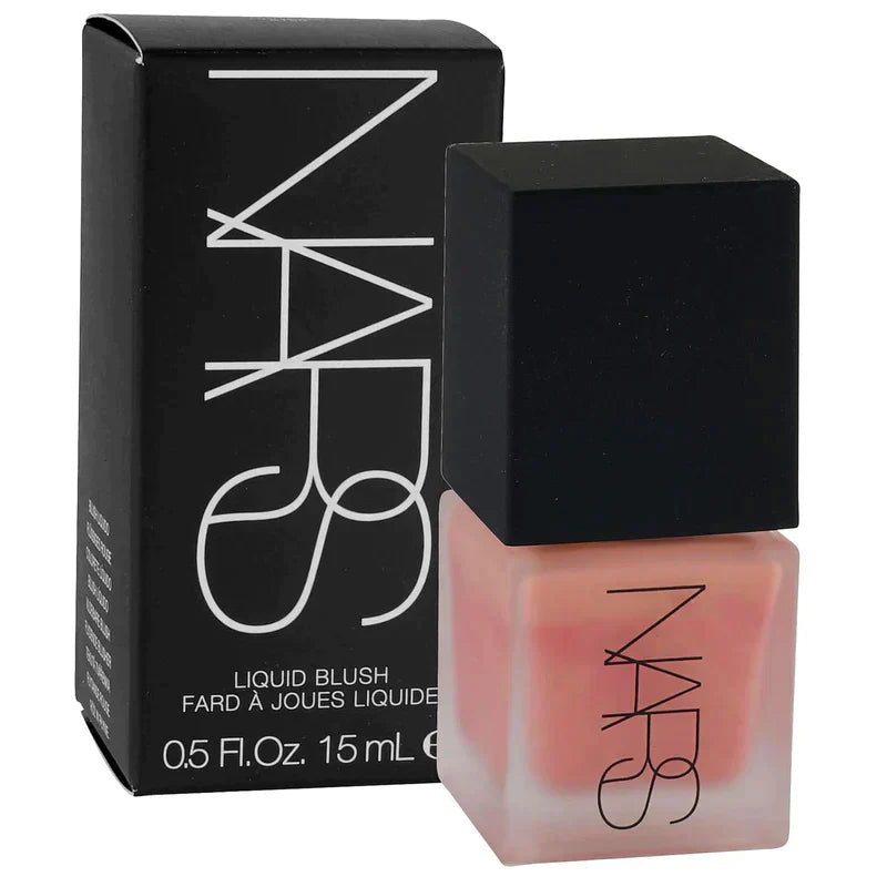 NARS LIQUID BLUSH