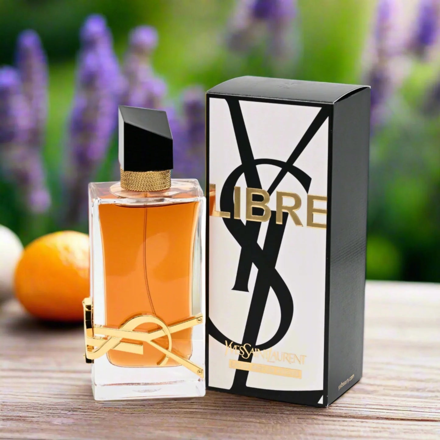 Ysl Libre Intense 100ml