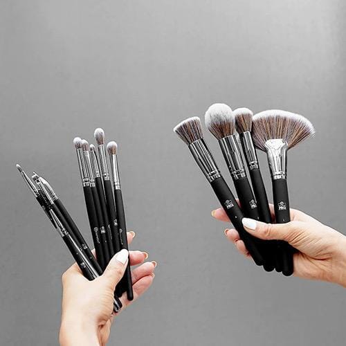 BH Cosmetics Studio Pro 13 Piece Brush Set