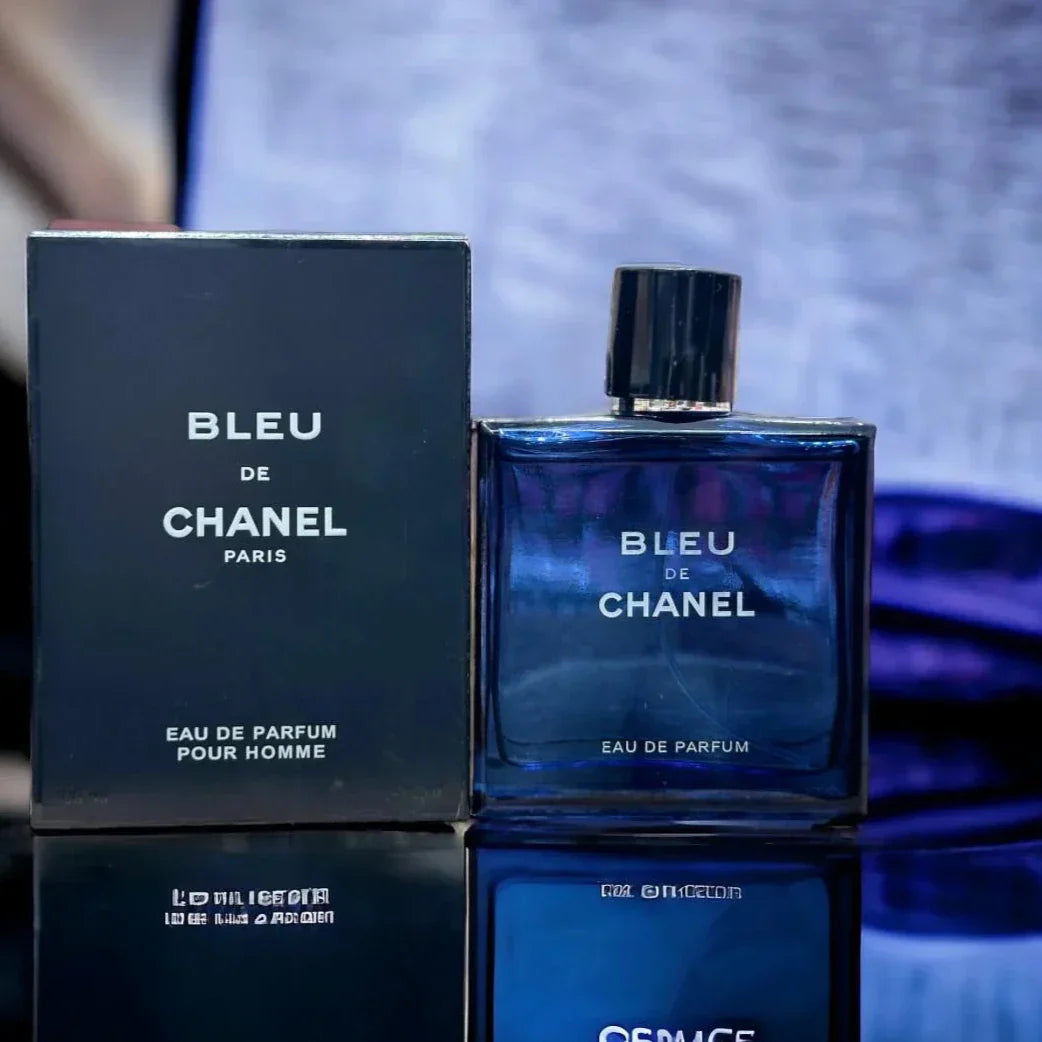 BLEU DE CHANEL Perfume