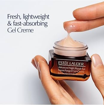 Estee Lauder Advanced Night Repair Eye Supercharged Gel-Creme