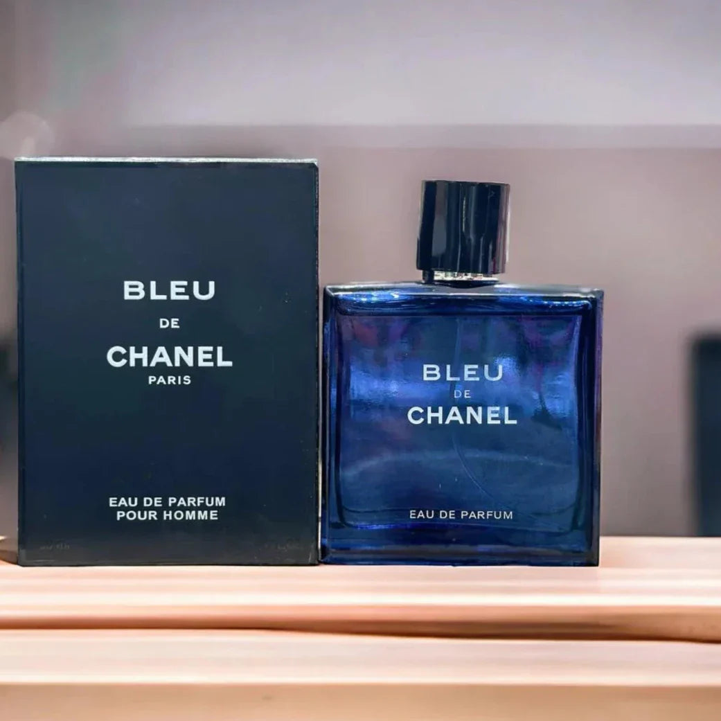 BLEU DE CHANEL Perfume