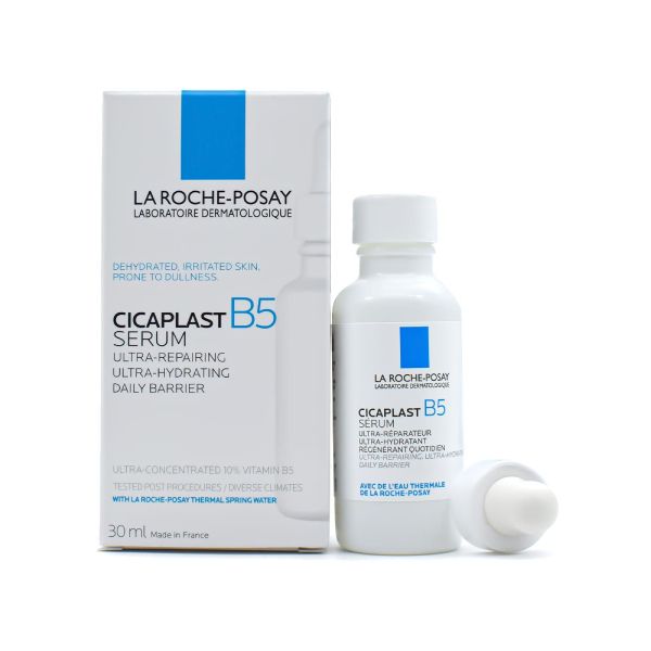 LA ROCHE POSAY CICAPLAST B5 SERUM 30ML