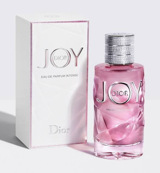 JOY BY DIOR EAU DE PARFUM INTENSE