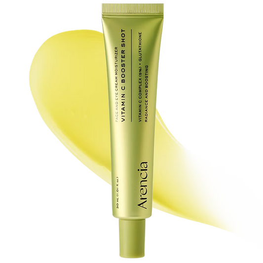 Arencia - Vitamin C Booster Shot