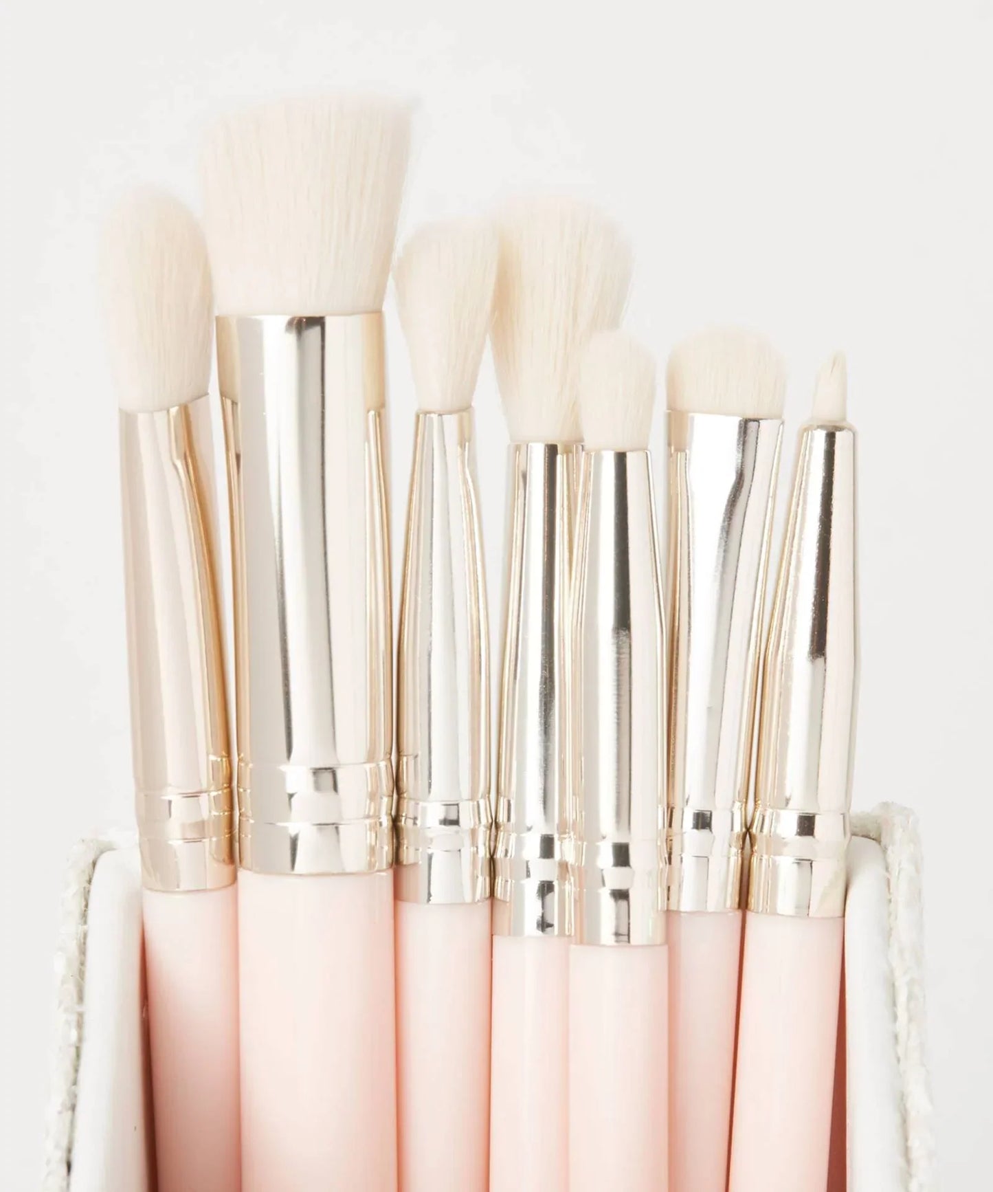 BH Cosmetics Fairy Lights 11 Piece Brush Set (With Stand)