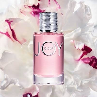 JOY BY DIOR EAU DE PARFUM INTENSE