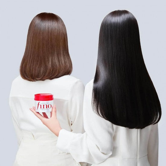 SHISEIDO - Fino Premium Touch Hair Mask 230g