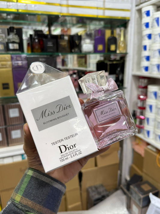 Miss Dior Blooming Bouquet edu 100ML TESTER-TESTEUR