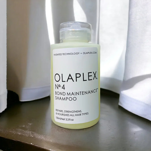 Olaplex Bond Maintenance Shampoo NO.4 100ml