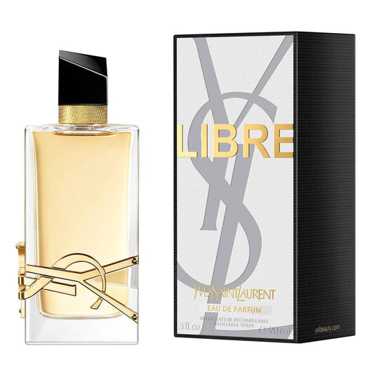 Ysl LIBRE EAU DE PARFUM 90ml