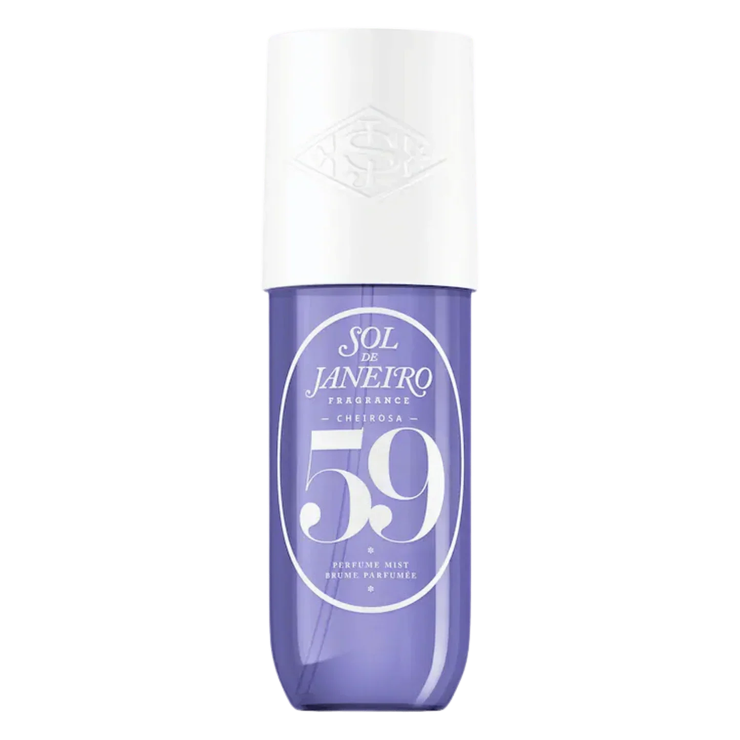 Sol De Janeiro Brazilian Crush Cheirosa 59 Perfume Mist (90ml)