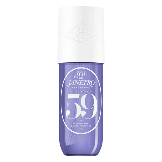 Sol De Janeiro Brazilian Crush Cheirosa 59 Perfume Mist (90ml)