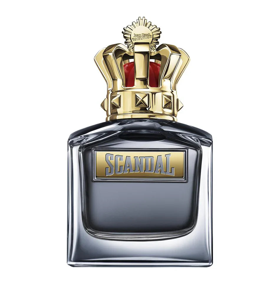 Jean Paul Gaultier Scandal Him Edt 100Ml 12 hour lasting