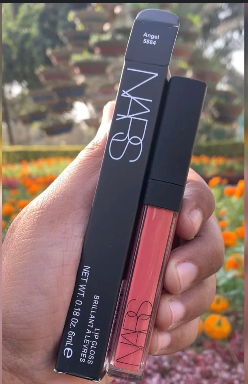 NARS LIP GLOSS