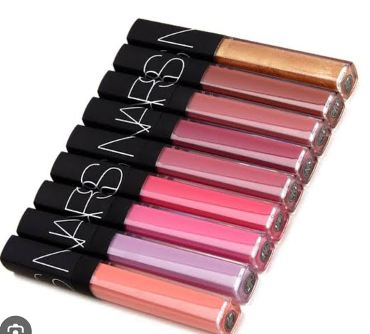 NARS LIP GLOSS