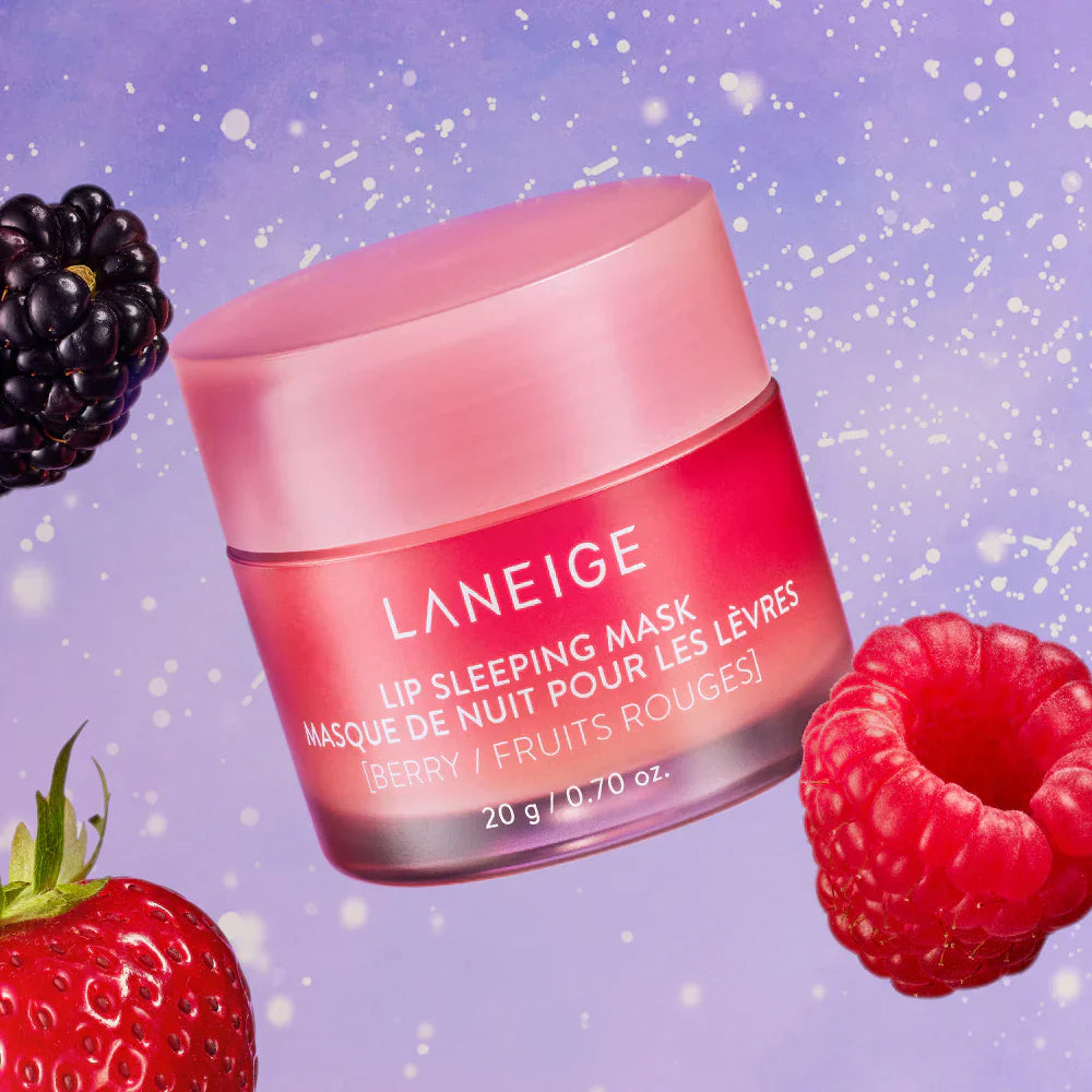 Laneige lip sleeping mask 20gm