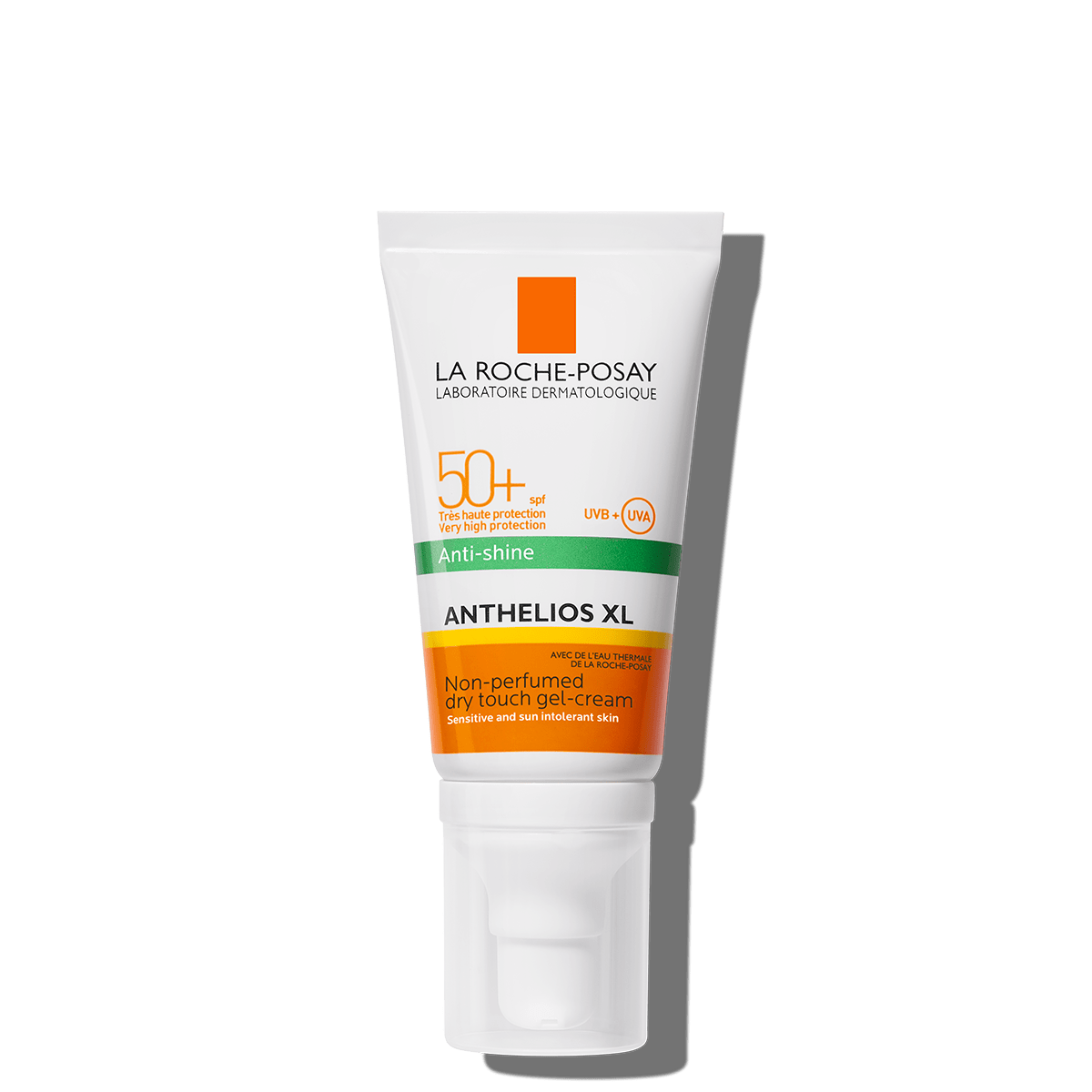 LA ROCHE-POSAY ANTHELIOS ANTI-SHINE SUN CREAM GEL SPF50+