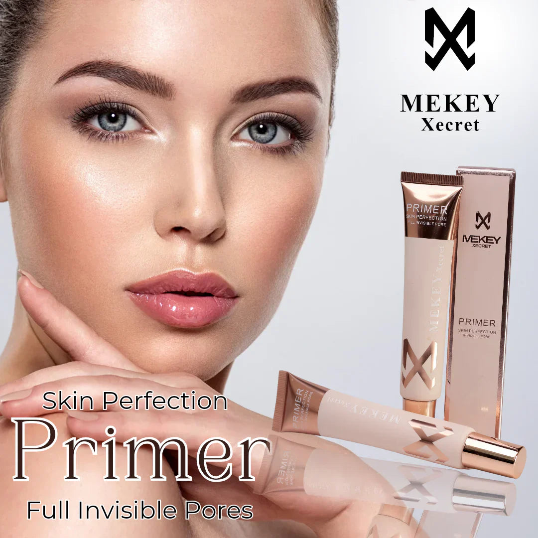 Mekeyxecret Zero Pore Primer