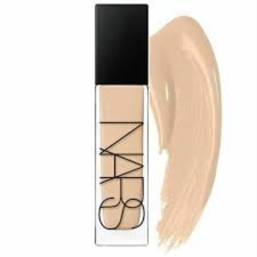 NARS Natural Radiant Longwear Foundation