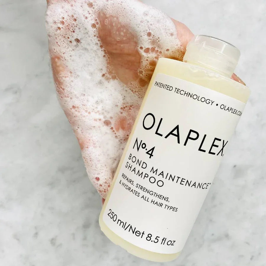 Olaplex Bond Maintenance Shampoo NO.4 100ml