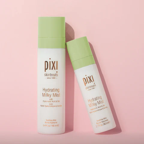 PIXI SUPERSIZE HYDRATING MILKY MIST