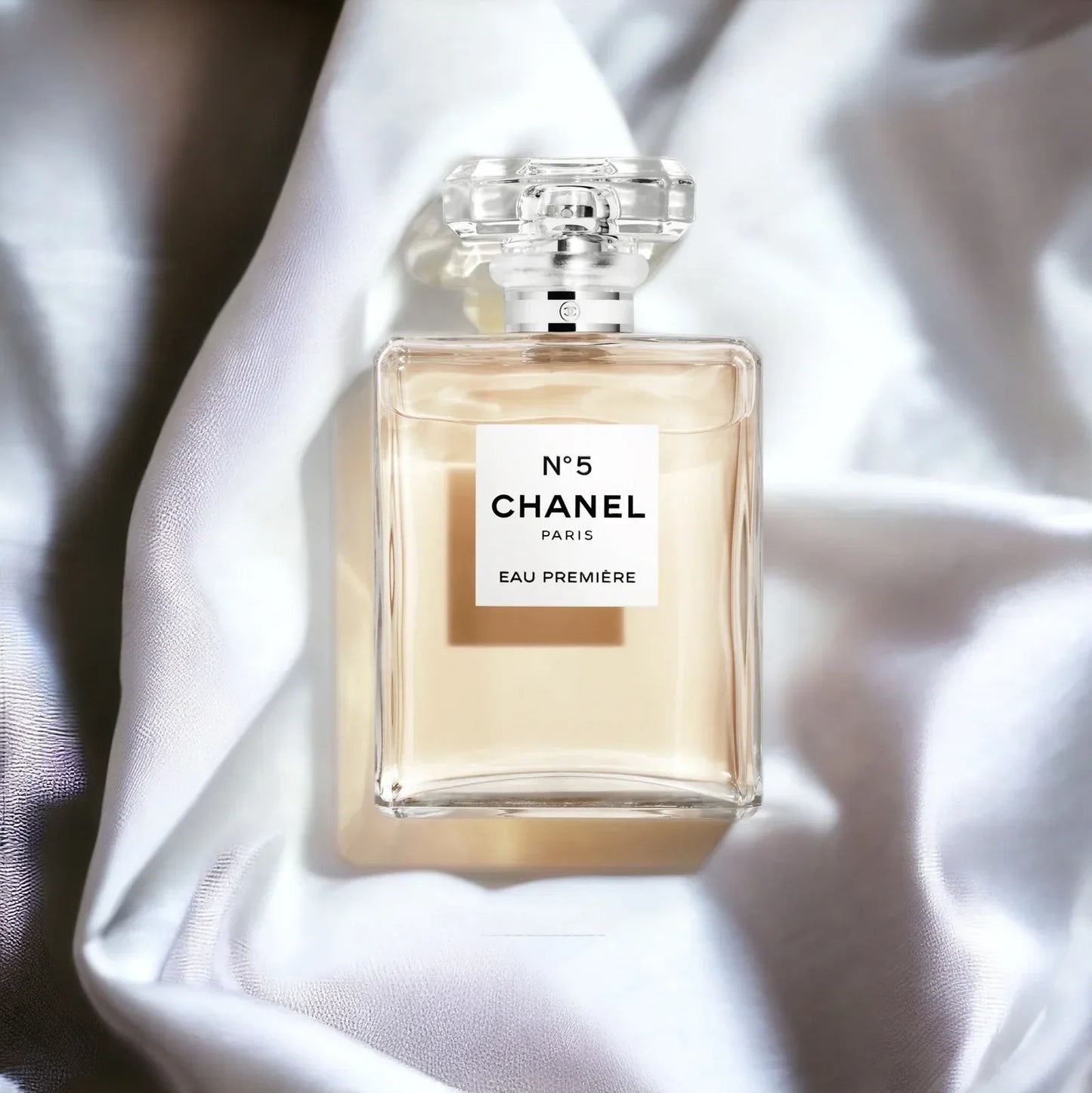 CHANEL N°5 Women EDP ( 100ml ) Perfume