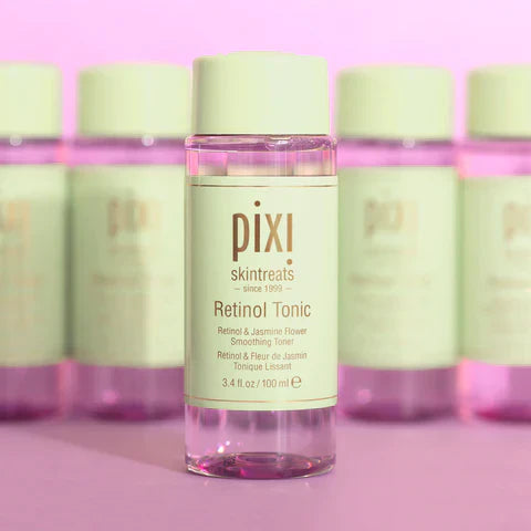 PIXI SKIN TREATS RETINOL TONIC