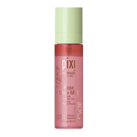 PIXI ROSE GLOW MIST