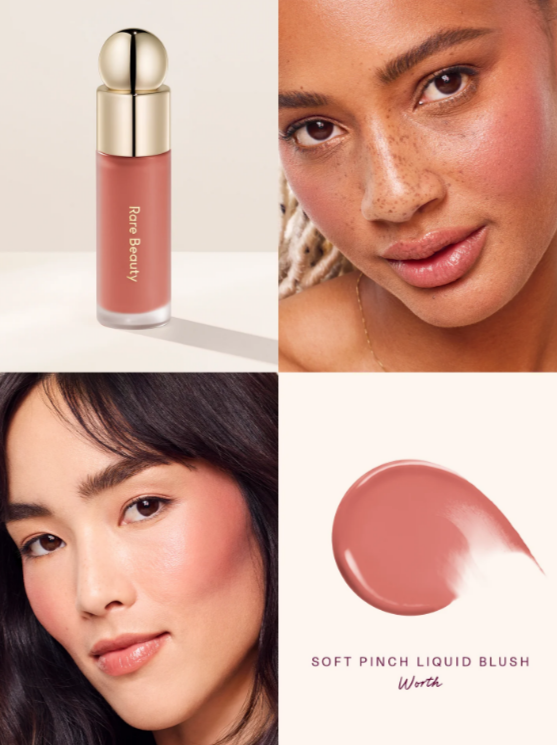 Rare beauty Soft Pinch Liquid Blush worth