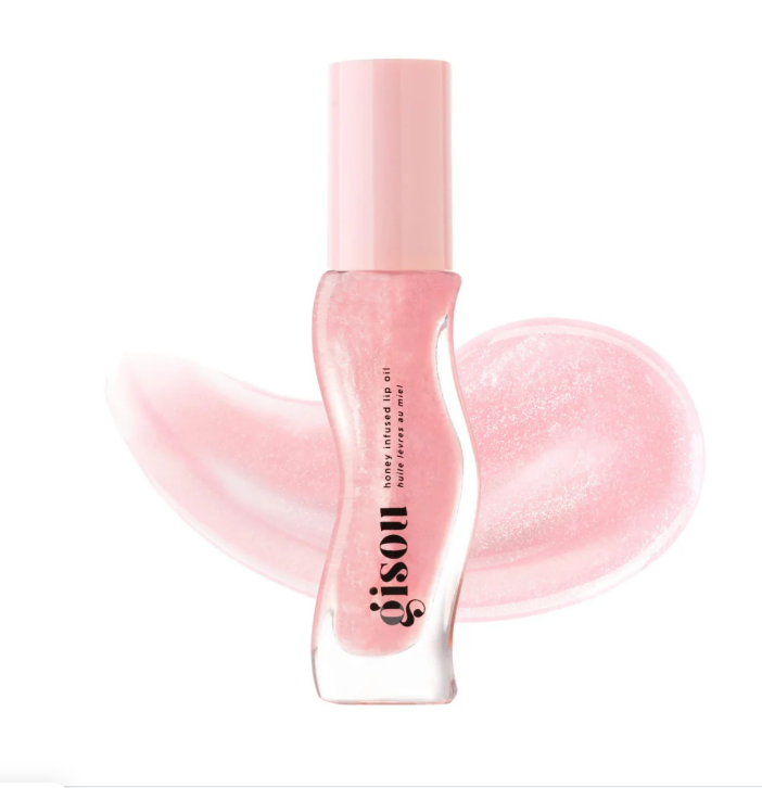 Gisou - Honey Infused Lip Oil