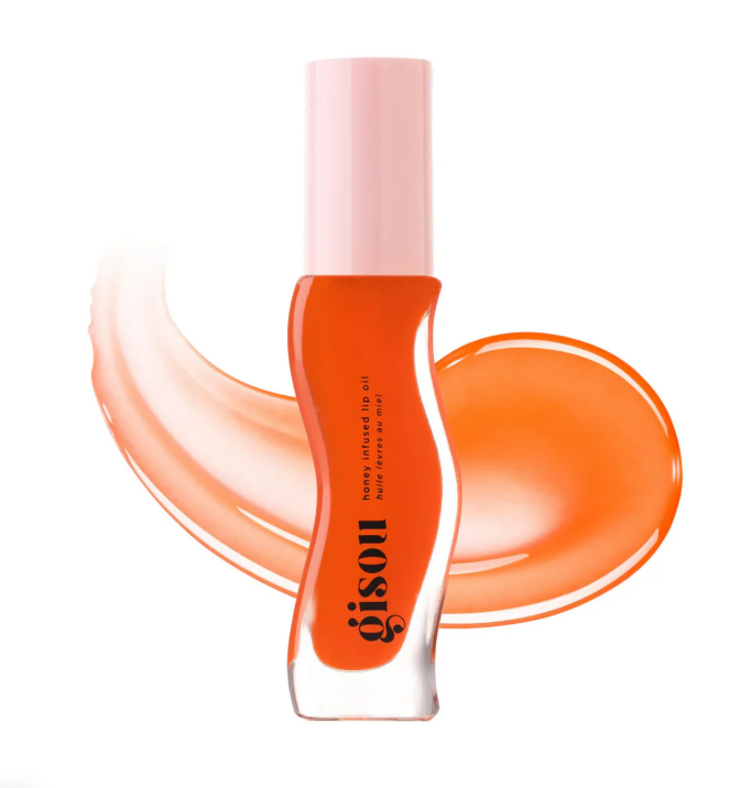 Gisou - Honey Infused Lip Oil