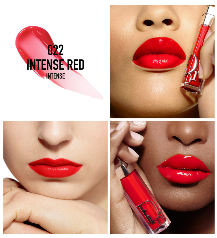 Dior Addict Lip Maximizer, 022