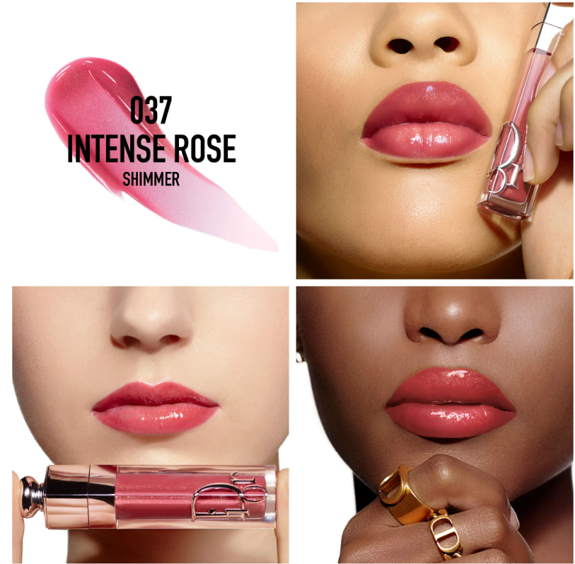 Dior Addict Lip Maximizer, 037