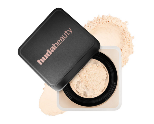 Huda Beauty Easy Bake Loose Powder 20g