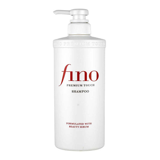 Shiseido Fino Premium Touch Shampoo 550ml